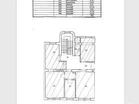 Pronájem kanceláře, Praha - Vinohrady, Lublaňská, 103 m2