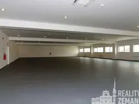 Pronájem komerční nemovitosti, Nupaky, Komerční, 470 m2