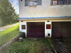 Prodej garáže, Kyjov, 18 m2