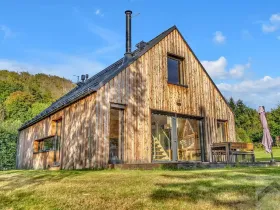 Prodej rodinného domu, Bílý Potok, 142 m2