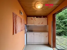 Prodej chaty, Měděnec - Kotlina, 16 m2