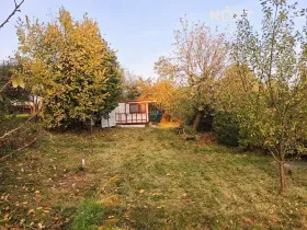 Prodej chaty, Česká Lípa, 20 m2