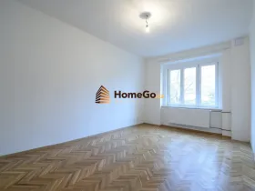 Pronájem bytu 2+kk, Praha - Nusle, Pod Terebkou, 46 m2