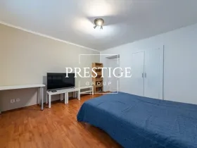 Pronájem bytu 2+kk, Praha - Hloubětín, Poděbradská, 45 m2