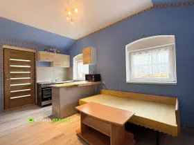 Pronájem bytu 1+1, Libavské Údolí, 30 m2