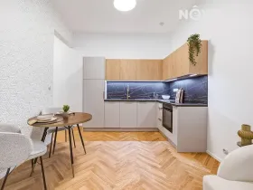 Prodej bytu 2+kk, Praha - Vysočany, Pod pekárnami, 49 m2