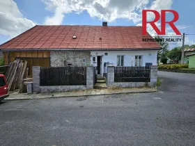 Prodej rodinného domu, Velhartice, 150 m2
