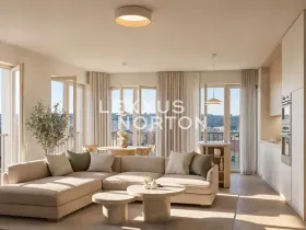 Prodej bytu 3+kk, Praha - Libeň, Primátorská, 75 m2