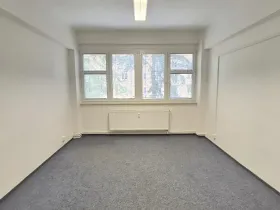 Pronájem kanceláře, Praha - Nusle, V Občanském domově, 17 m2