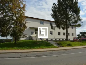 Pronájem bytu 2+kk, Charváty, 39 m2