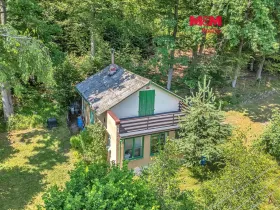 Prodej chaty, Bojanov - Petrkov, 65 m2