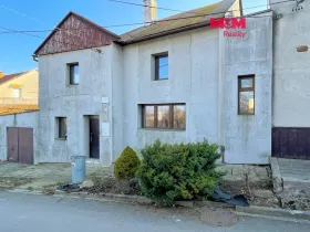Prodej rodinného domu, Zlobice - Bojanovice, 103 m2
