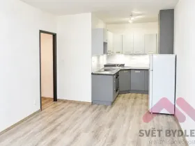 Pronájem bytu 2+kk, Praha - Chodov, Zdiměřická, 43 m2