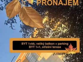 Pronájem bytu 1+kk, Liberec - Liberec VI-Rochlice, Hedvábná, 51 m2