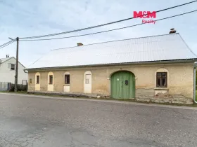 Prodej rodinného domu, Vranová Lhota, 100 m2