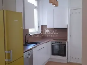 Pronájem bytu 3+kk, Praha - Bubeneč, náměstí Svobody, 90 m2