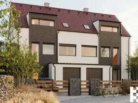Prodej rodinného domu, Slaný, 162 m2