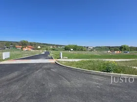 Prodej pozemku pro bydlení, Čížová, 1023 m2