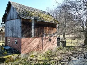 Prodej rodinného domu, Křižany, 168 m2