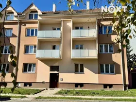 Prodej bytu 2+1, Kojetín, Sladovní, 56 m2