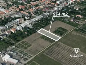 Prodej podílu pole, Znojmo, 636 m2
