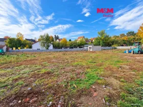 Prodej pozemku pro bydlení, Poříčí nad Sázavou, Pražská, 1334 m2