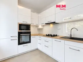 Prodej bytu 2+1, Klatovy - Klatovy III, Masarykova, 54 m2
