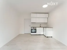 Pronájem bytu 1+kk, Mohelnice, Za Penzionem, 27 m2