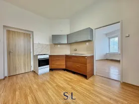 Pronájem bytu 3+1, Chrastava, Lipová, 76 m2
