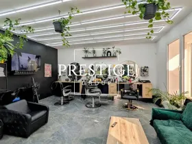 Pronájem obchodního prostoru, Praha - Vysočany, Freyova, 120 m2
