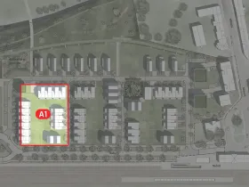 Prodej komerčního pozemku, Bučovice, Nádražní, 4350 m2