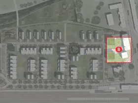 Prodej komerčního pozemku, Bučovice, Nádražní, 2312 m2