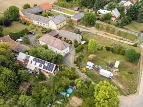 Prodej komerčního pozemku, Fryšták, Dolnoveská, 4214 m2