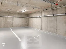 Pronájem garáže, Praha - Letňany, Vyletalova, 15 m2