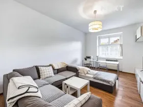 Prodej bytu 2+1, Praha - Libeň, Světova, 47 m2