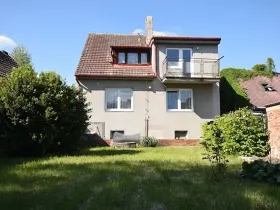 Prodej rodinného domu, Kovářov, 200 m2