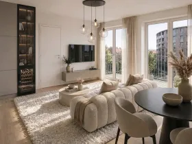 Prodej bytu 1+kk, Ostrava - Moravská Ostrava, Biskupská, 37 m2