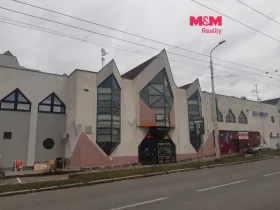 Pronájem obchodního prostoru, Pardubice - Bílé Předměstí, Dašická, 1230 m2
