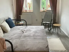 Pronájem bytu 1+1, Litoměřice, Šaldova, 37 m2