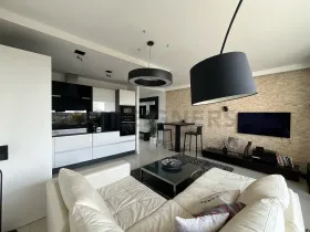 Pronájem bytu 3+kk, Olomouc, Horní lán, 67 m2
