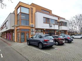 Pronájem obchodního prostoru, Břeclav, Na Zahradách, 10 m2