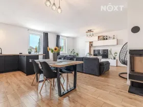 Prodej bytu 3+kk, Radošovice, 127 m2
