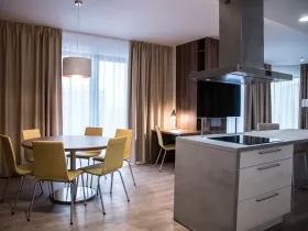 Pronájem bytu 3+kk, Praha - Stodůlky, Mukařovského, 83 m2