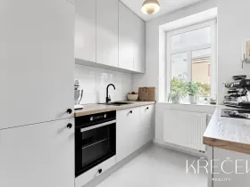 Prodej rodinného domu, Třebíč, Chelčického, 52 m2