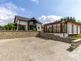 Prodej rodinného domu, Babice, Starobabická, 243 m2