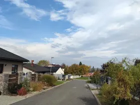 Prodej pozemku pro bydlení, Tuchlovice, 477 m2