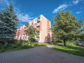 Prodej bytu 2+1, Třinec, kpt. Nálepky, 56 m2