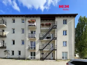 Pronájem bytu 3+1, Liberec, Pavlovická, 74 m2