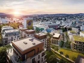 Prodej bytu 4+kk, Liberec, Na Perštýně, 95 m2