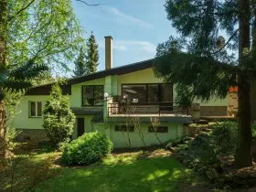 Prodej vícegeneračního domu, Dubí, Údolí, 450 m2